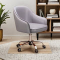 Computer chair, simple, durable, comfortable, long-sitting, home office chair, study bedroom, makeup chair, student study chair