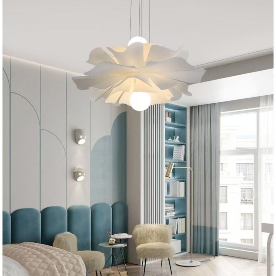 Pure nordic restaurant chandelier modern casual creative ins bar table dining table popular lighting fixtures 9178 picture 800*800