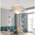 Pure nordic restaurant chandelier modern casual creative ins bar table dining table popular lighting fixtures 9178 picture 800*800