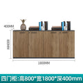 Four doors 800*1800*400mm