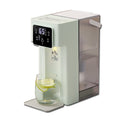 us standard multi-speed heating and temperature adjustment intelligent instant heating water boiler sterilization desktop for home direct drinking machine