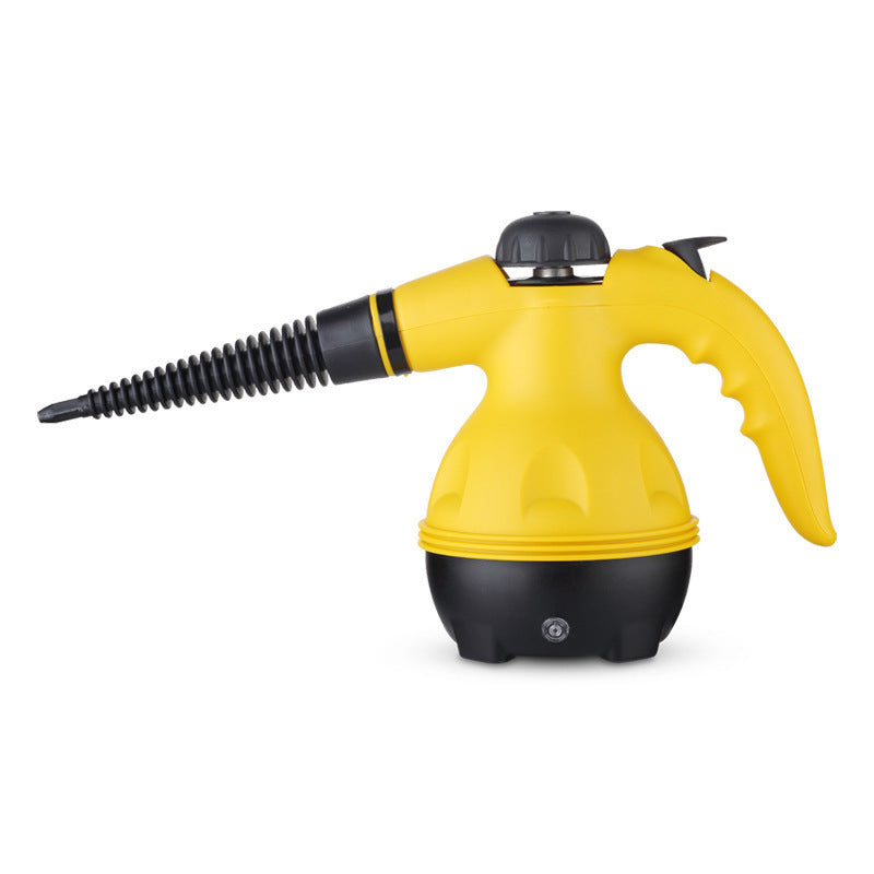Russian high-temperature steam cleaner - kitchen cleaning, range hood degreaser, household high-pressure steam disinfection machine