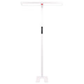 Floor-standing eye protection lamp for learning, full spectrum floor-standing red light gain, kids writing reading room floor-standing desk lamp