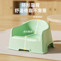 Kids plastic small stool thickenedfor home chair small bench living room seat low stool sofa shoe changing stool bath stool