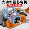Chuangyi electric planer high-power handheld woodworking multi-functional power tool small portable polishing machine furniture decoration special