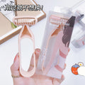 Colorful fenling non-sensory armpit hair knife body care shaving knife macro protective net classy professional anti-scratch leg shaving knife