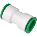 Ppr water pipe quick connector, 1/2" and 3/4" no-heat, no-weld push-to-connect fittings, 20/25 pe hot and cold water pipe accessories