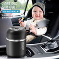 2023 hot-selling new cup-shaped solid car air freshener - creative cup-shaped solid car fragrance, odor eliminator, and car ornament