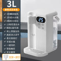 Exquisite white + bracket + activated carbon filter element