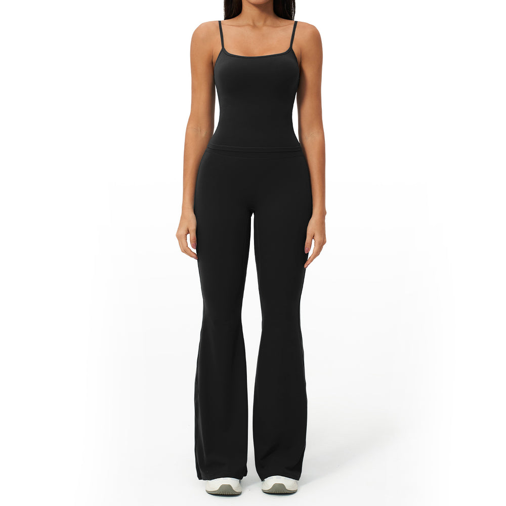 quick-drying yoga clothes suit breathable elastic casual yoga suit seamless running fitness clothes for women 2551