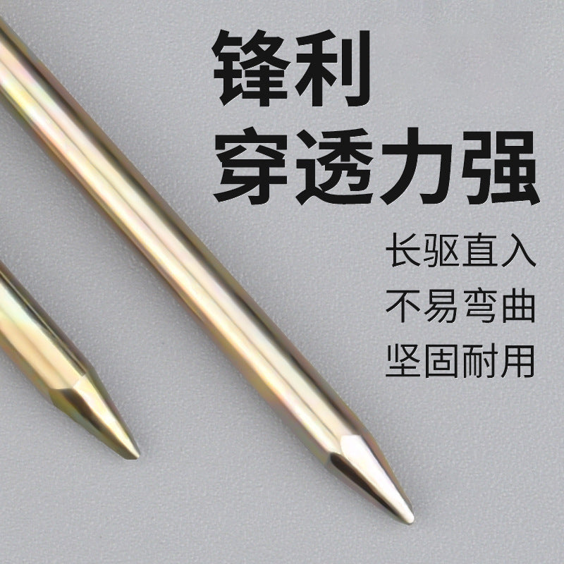 Hard cement nails, steel nails, advertising nails, picture nails, wall nails, air conditioning nails, gun nails with rubber sleeves, pneumatic iron nails