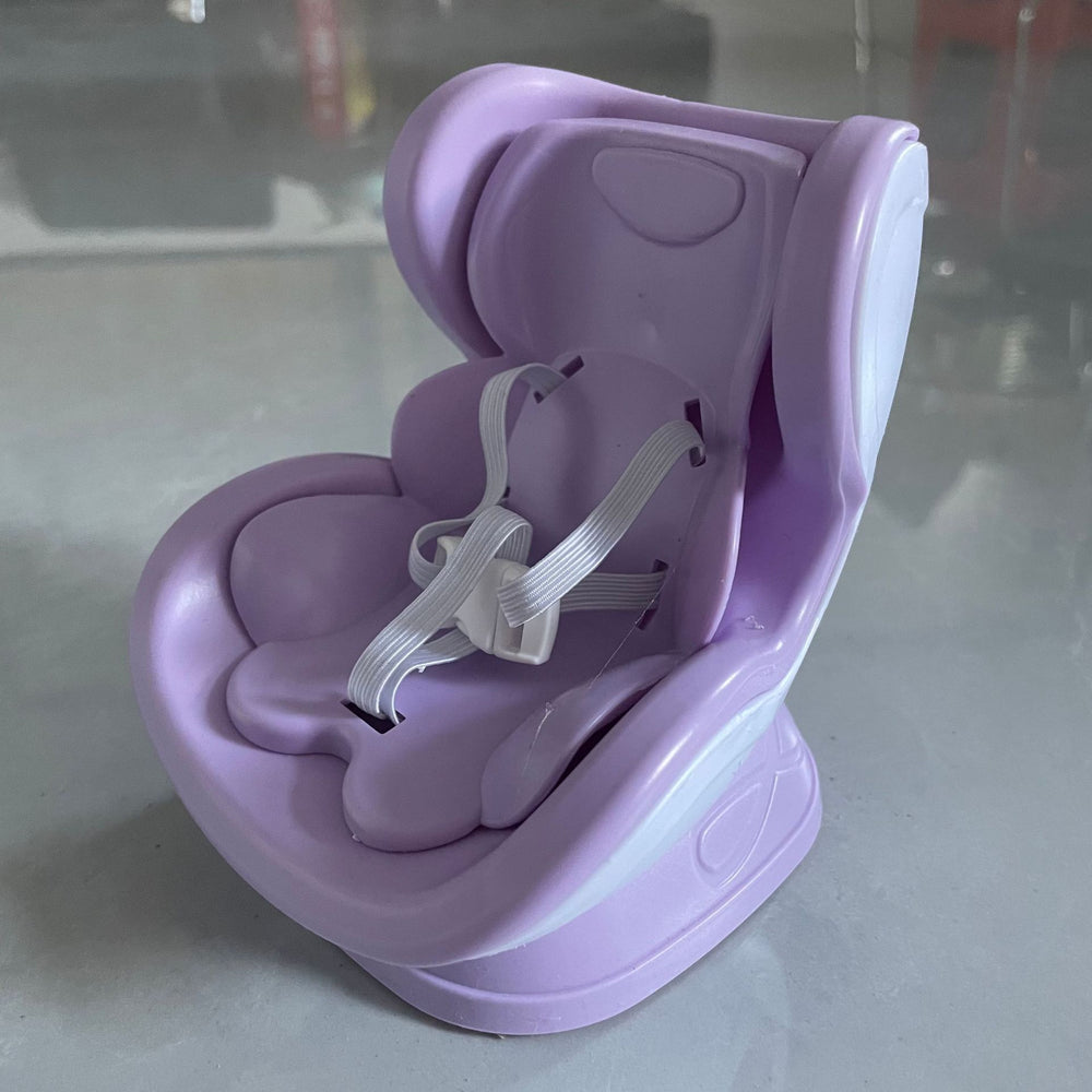 Only the seat labubu second generation adapted doll security seat car aromatherapy air conditioning air outlet ornaments
