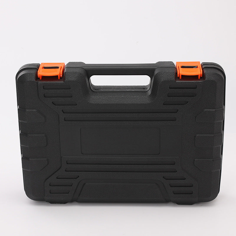 13-piece set of household carbon steel toolbox set, Jindian combination tool gift set, factory direct sales 301-13