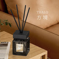 Customized fireless aromatherapy high-end bedroom for home indoor bathroom deodorant long-lasting fragrance fragrance customized logo
