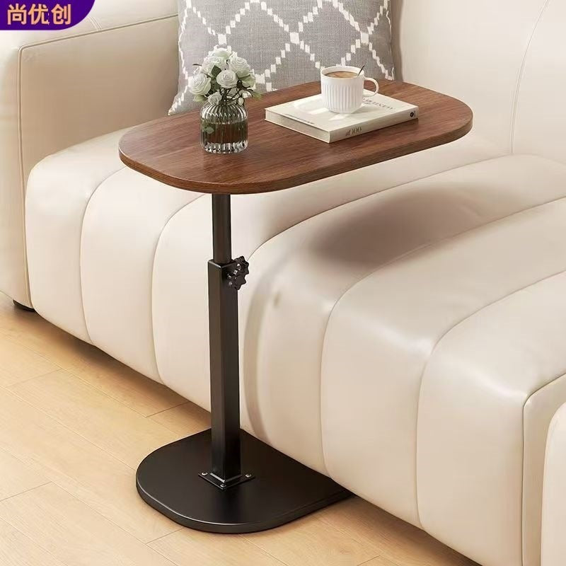 Simple for homecasuallift corner table living room sofa bedside movable coffee table bedroom small table bedside mini table