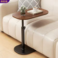 Simple for homecasuallift corner table living room sofa bedside movable coffee table bedroom small table bedside mini table