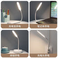 Usb plug-in small desk lamp student dormitory led eye protection computer keyboard light portable mini night light