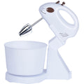 Canxin fun desktop egg whisk - food grade pp, detachable electric whisk for eggs, cream, and dough