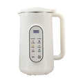 Us standard cross-border smart silent home small wall-breaking heating filter-free soy milk machine nut milk machine