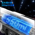 New arrival cross-border adult large manual mechanical burst high-pressure water gun water cannon boy summer beach water toy
