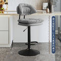 Dark gray [stable and thickened new upgrade]