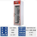 Tongbao intelligent air drying cabinet, duck drying cabinet, commercial roast duck and barbecue dryer, embryo drying cabinet, single and double door blowing duck drying cabinet