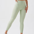 Beauty bar tight yoga pants classic no embarrassing line bottom running sweatpants fitness environmental-friendly regenerated yoga wear