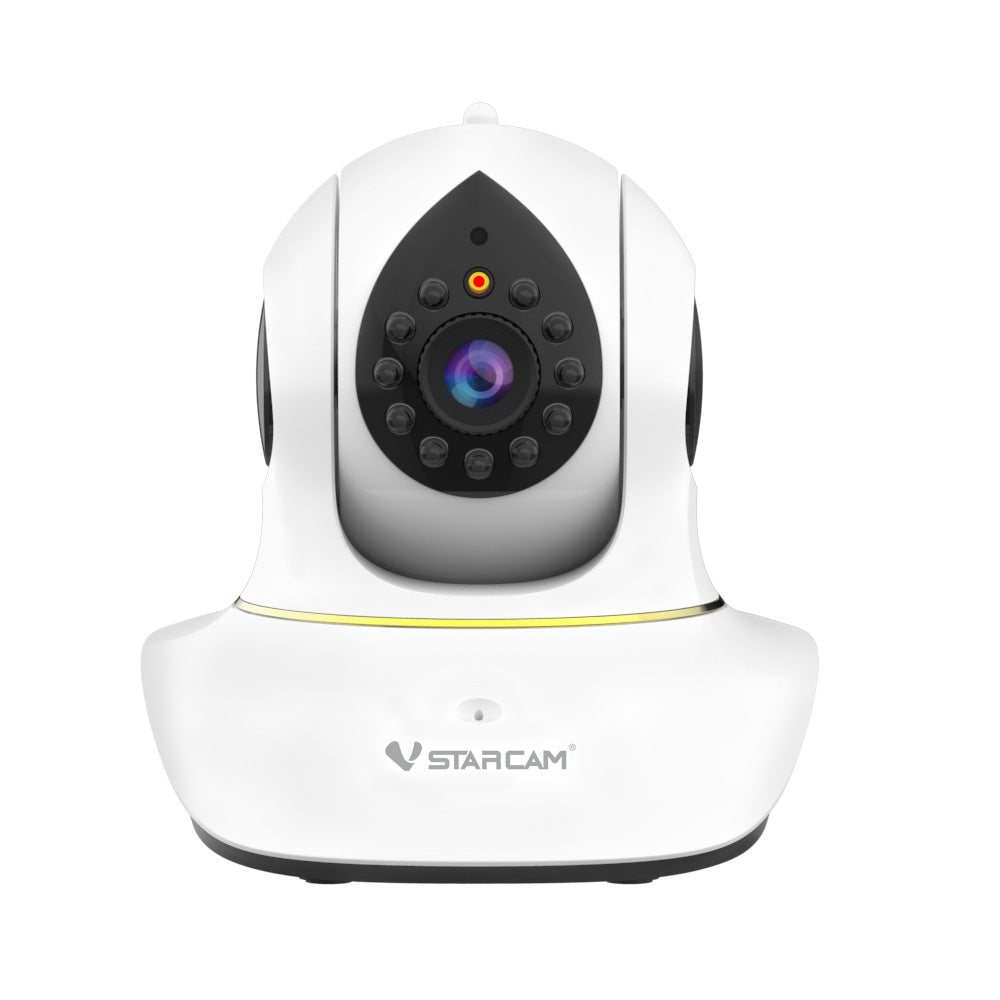 Cross-border dedicated vstarcam pet monitor 3MP home cat camera mobile phone remote intercom high definition