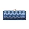 Mofii skyscraper hand anni dual-mode wireless bluetooth keyboard - mechanical feel, external connectivity for phones and tablets - factory direct