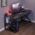 Computer desk desktop table minimalist modern office desk home writing desk bedroom simple gaming desk student desk