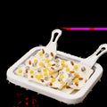 Ice frying machine homemade fruit plug-free ice cream fried yogurt machine small for homekids mini ice cream cross-border