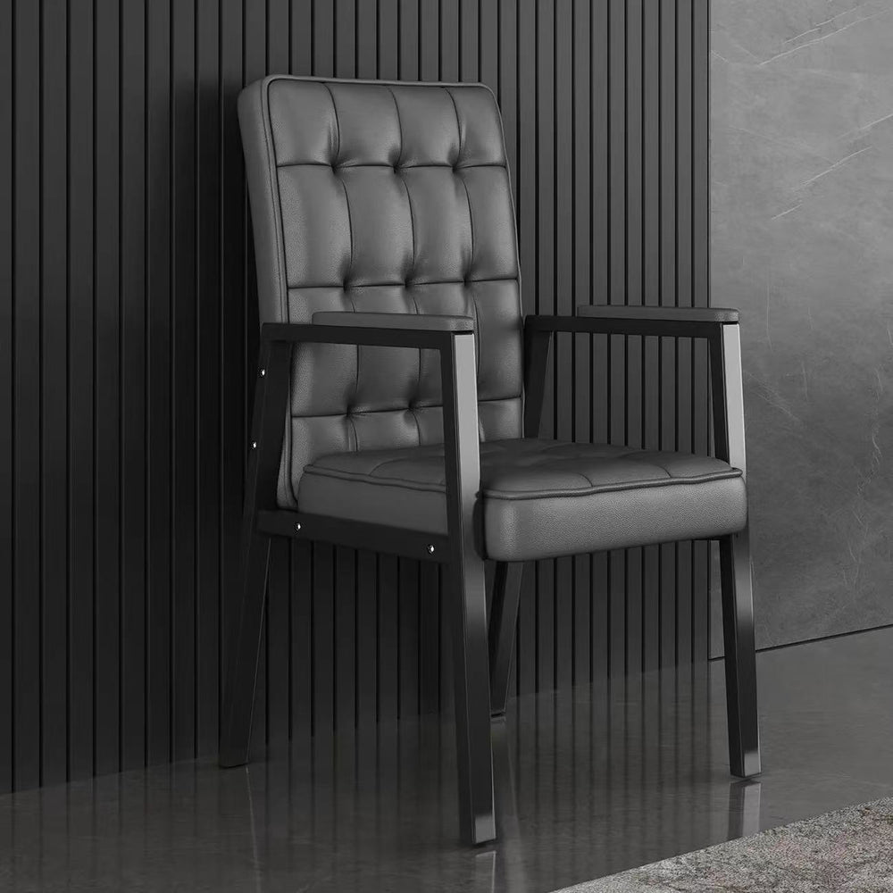 Mahjong chair, chess and card room special chair, for home sofa, back chair, office conference chair, mahjong machine chair, set of four