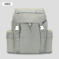 Unisex backpack - nylon travel waterproof outdoor large capacity premium commute hiking backpack daw183