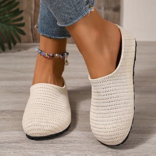 spring/summer new arrival: plus-size platform slides for women (sizes 36-43). wholesale available. dropshipping to  and