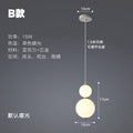 Classy entrance bedroom bedside small chandelier japanese style b&b aisle sofa background wall accessible luxury post-modern casual