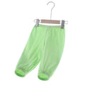 Baby cotton mosquito pants for boys, summer lightweight style, class a, summer air conditioning pants for infants and toddlers
