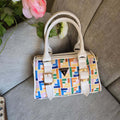 Lady's bag wholesalenew arrival women's bag satchel bag small square bag in stock wholesale handbag