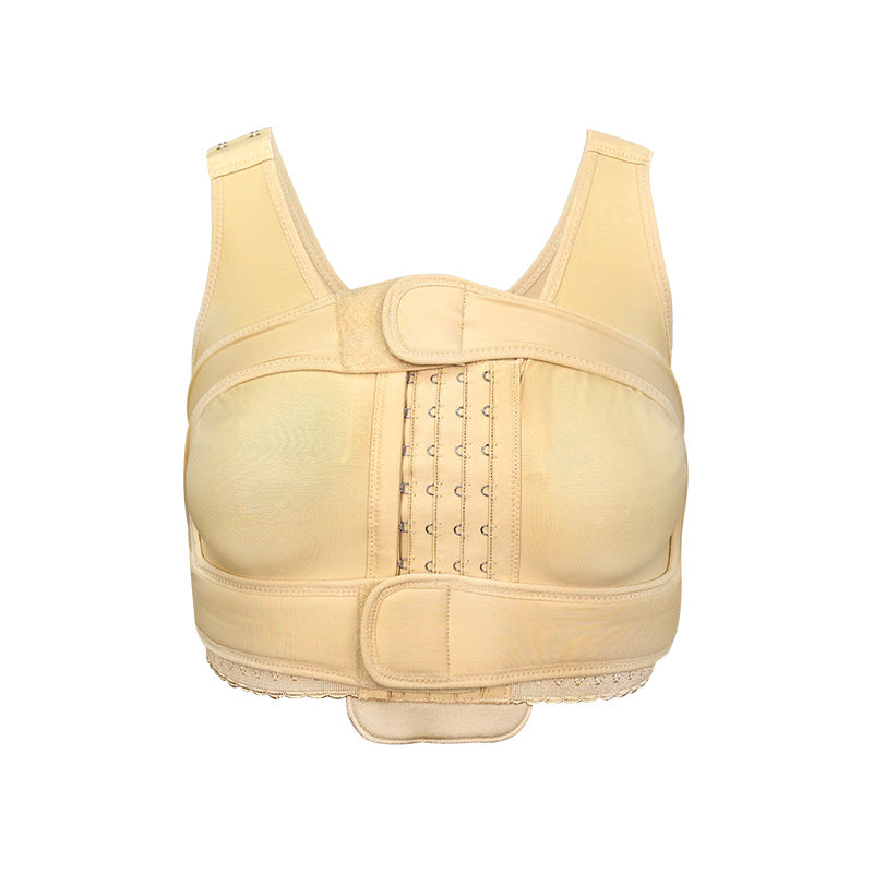 Breast bra breast surgery reconstruction breast augmentation breast reduction prosthesis fixed intimates auxiliary breast corset fit the body