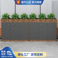 Flower trough cabinet, low cabinet, floor cabinet, office storage cabinet, storage cabinet, wooden partition, information file cabinet, side cabinet, locker