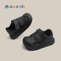 Baby shoes spring/autumn breathable single shoes 1-2-3 years old boys and girls' sneakers toddler infant soft sole first walking shoes