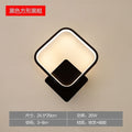 Led energy-saving nordic bedroom wall lamp stylish creative aisle corridor living room study antler wall lamp wall light luxury