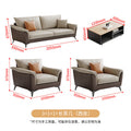 3+1+1+ long coffee table (xipi)