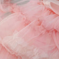 【summer sweetness】girls' summer dress  new stylish children's baby girl mesh tutu dress
