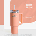 Honeydew powder