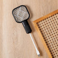 For homeusb purple light mosquito killer lamp electric mosquito swatter trap and kill mosquito killer outdoor picnic mini portable car low power consumption