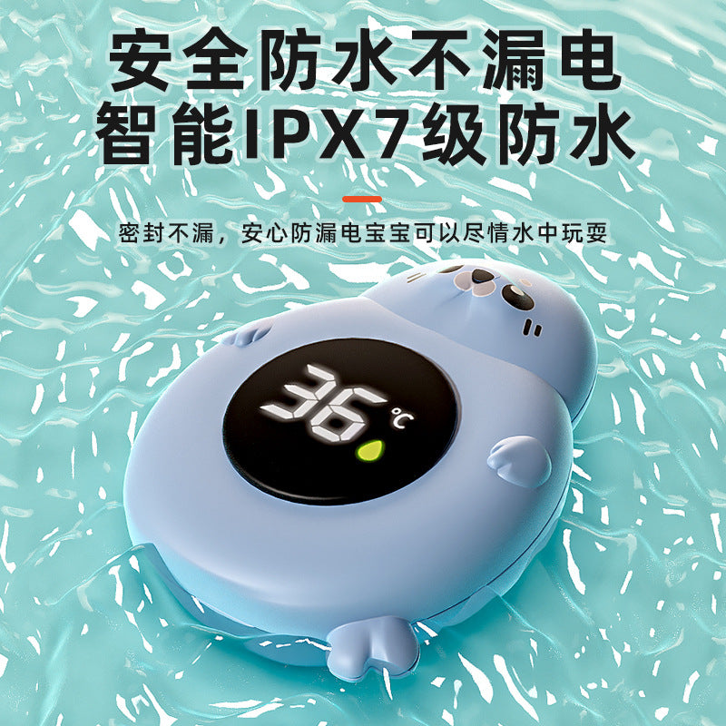 Wholesale waterproof thermometer for baby bath - accurate water temperature measurement for infants and toddlers - safe for home use