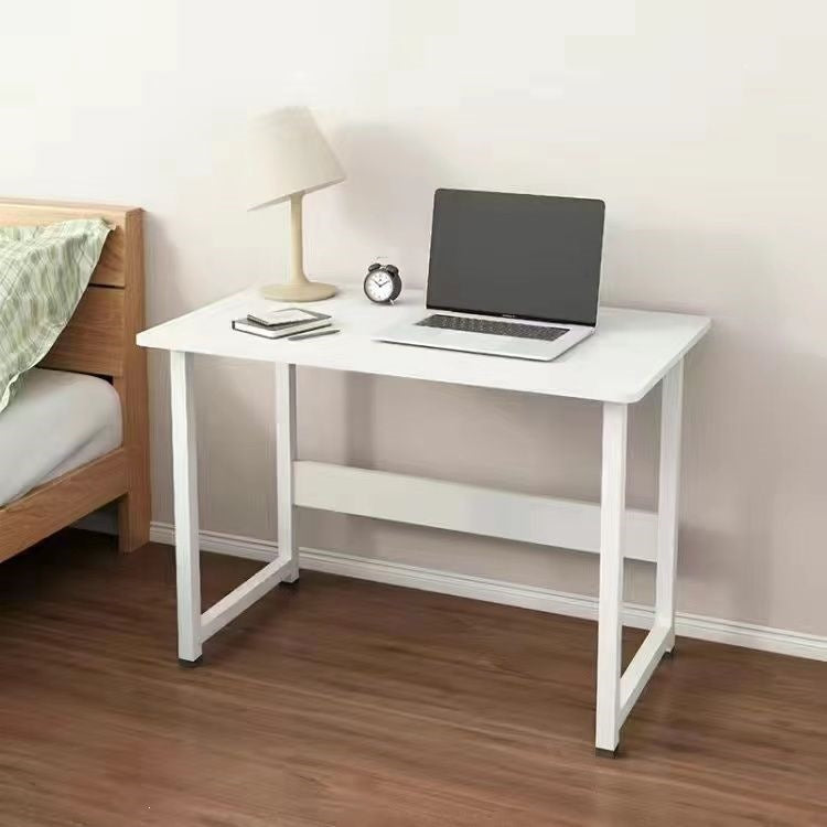 Desk computer desk bookshelf combination home study table minimalist student academic writing desk office desk gaming desk
