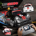 c6 camera drift car with screen dual-mode remote control car q version mini cartoon car toy wholesale