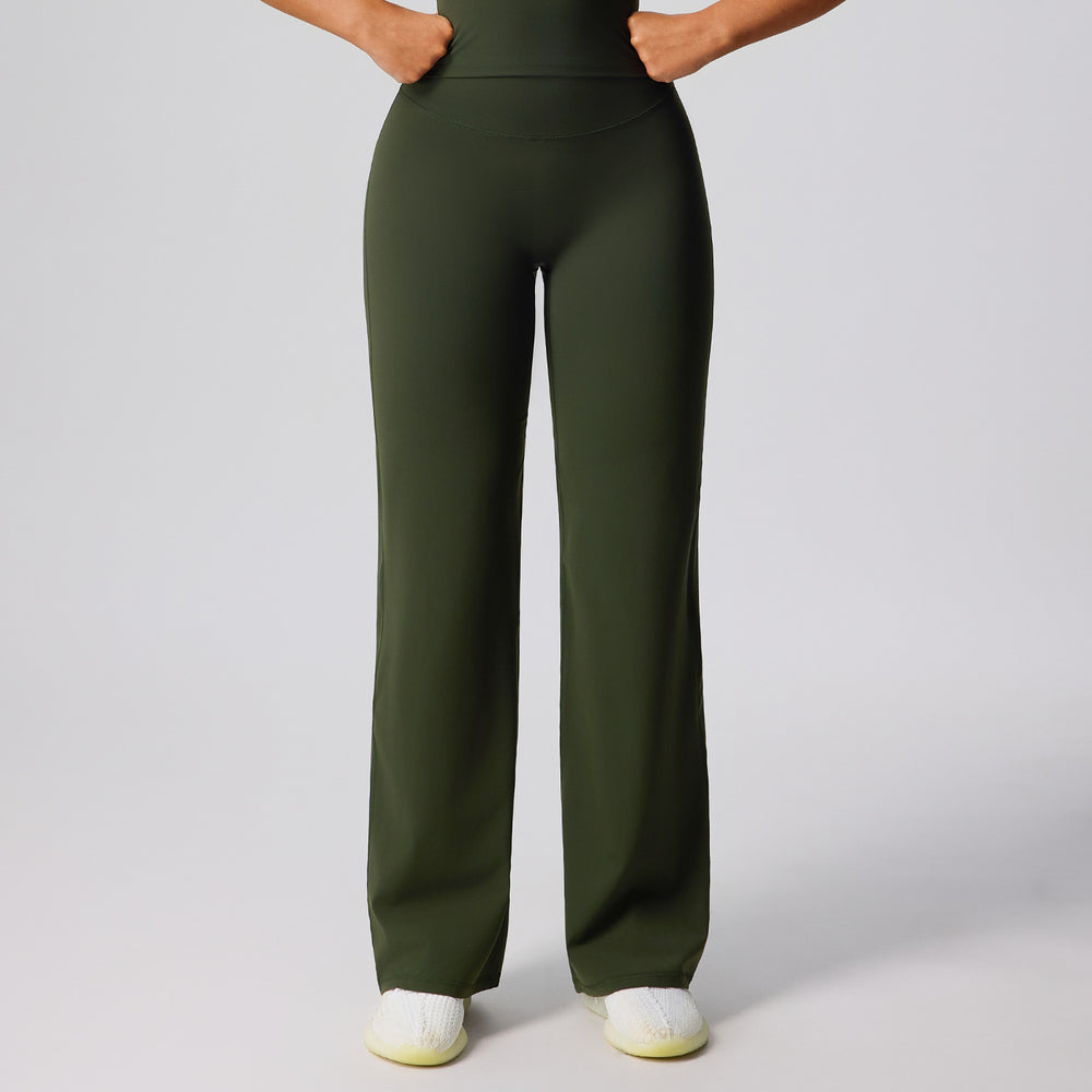 new arrival fitness clothing suit women's hip lifting slimming look sportswear two-piece setoutwear running yoga clothing suit