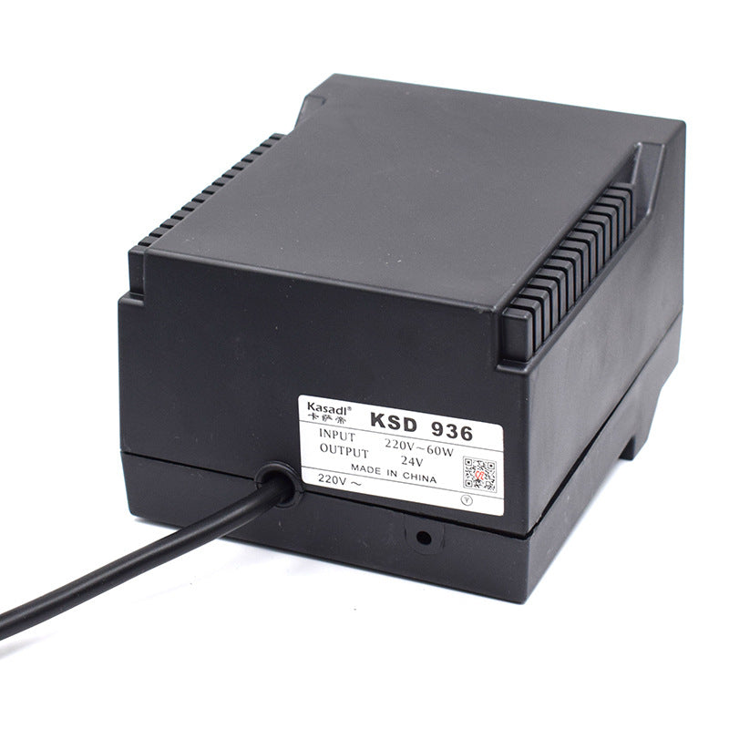 Casati kasadi genuine constant temperature welding table mobile phone repair electric soldering iron electronics factory special constant temperature welding table 936A